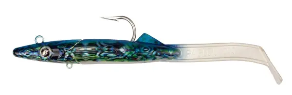 Soldes Ragot Raglou Hybride Monster Shad X2 16cm (74g)