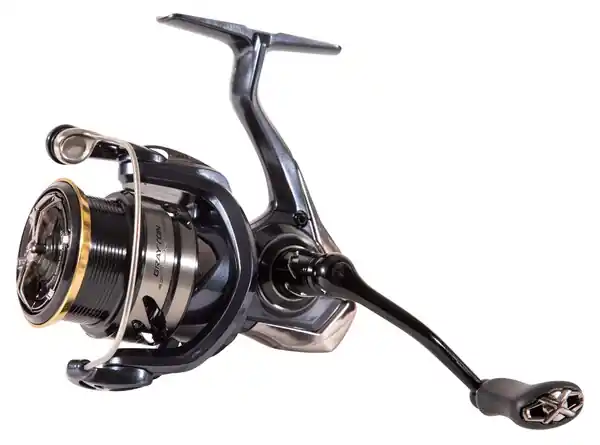 Moulinet Spinning Grayton GXT2 Offre Exclusive