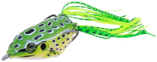 Ultimate Surface Frog 12cm Expédié Aujourd'hui