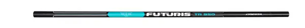 Canne au Coup Cresta Futuris TR 950 Pole 9.5m Satisfait Ou Remboursé