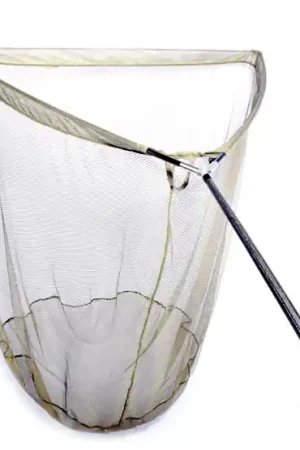 Sonik Olive Net Mesh 42" Populaire