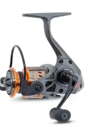 Moulinet truite Iron Trout Chakka HX 1000FD Pas Cher
