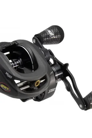 Lew's SuperDuty 300 Speed Spool Series Left Reel Prix Bas