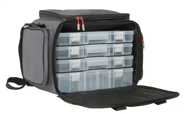 Achat Immédiat Greys Prowla Glpb020 Shoulder Bag