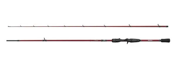 Super Prix Canne Casting Abu Garcia Fränstam Perch Master 2.18m (5-25g)