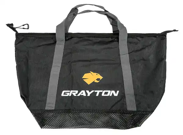 Haute Qualité Sac de pesée Grayton