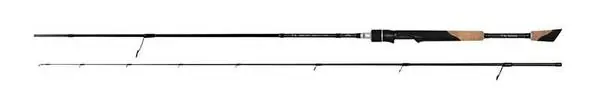 Canne Fox Rage TR Finesse Touch Ultra Light 205cm (2-10g) Promotion Saisonnière