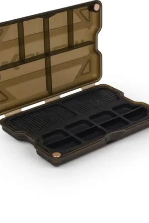 Boîte à Hameçons Hook Blox Korum Acheter Direct
