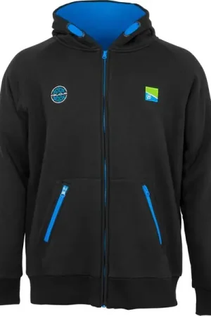 Promotion Saisonnière Sweat à Capuche Preston Celcius