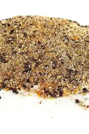 Amorce Tijgernotenkopen Chanvre Sarrasin Vanille (2.5kg) Authentique