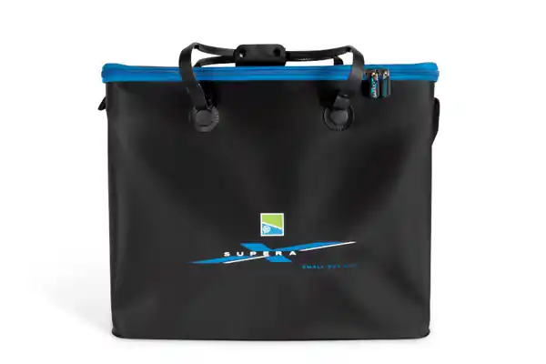 Meilleur Choix Sac bourriche Preston Supera X Small EVA
