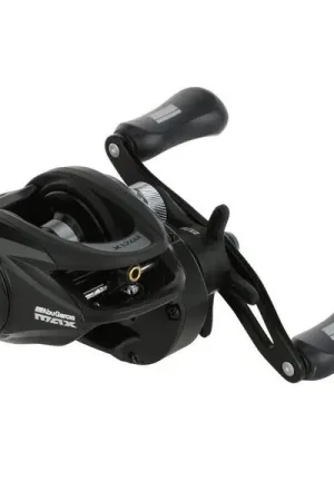 Top Vente Moulinet Casting Profil Bas Max5 SX Winch LP-L Abu Garcia LH