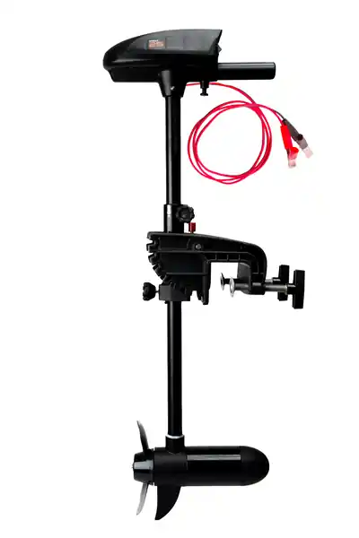 Achetez Aujourd'hui Moteur Électrique Rhino Motors VX 25lbs V2 Cobold