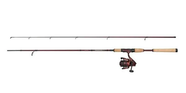 Offre Spéciale Ensemble spinning Abu Garcia Tormentor2