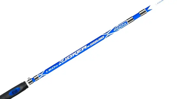 Prix Bas Canne Calamar Colmic Joker Squid Rod 1.8m (200g)