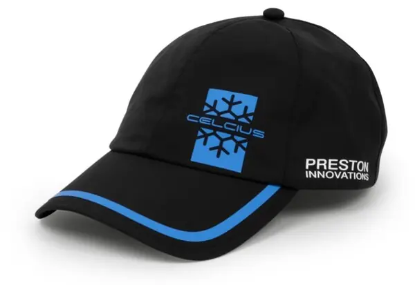 Bon Marché Casquette Preston Celcius
