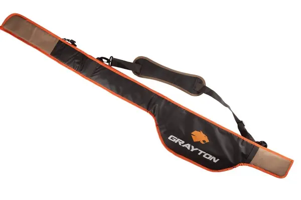 Nouvelle Collection Fourreau Grayton Tough Gear Rodsleeve