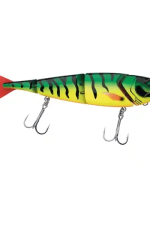 Solde Berkley Zilla Swimmer 190 19cm (45g)