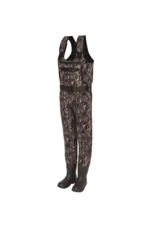 Paiement Sécurisé Cuissardes Kinetic NeoRush Bootfoot Camouflage