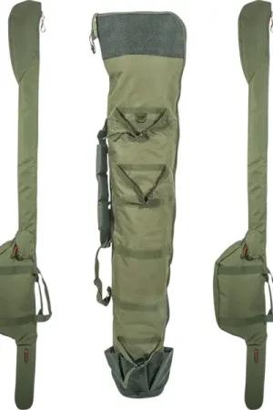 Fourreaux Ultimate Adventure Quiver Holdall 10ft + Ultimate Single Sleeves Set 12ft Paiement Sécurisé