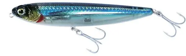 Super Prix Leurre de Surface Mer Savage Gear RevMag Walker 9.5cm (13g)