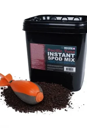 Seau Spod Mix Pacific Tuna CC Moore (2.5kg) Nouveauté