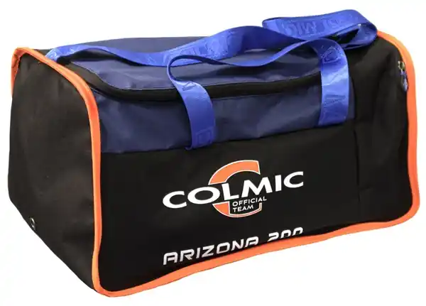Satisfait Ou Remboursé Sac Colmic Arizona 200