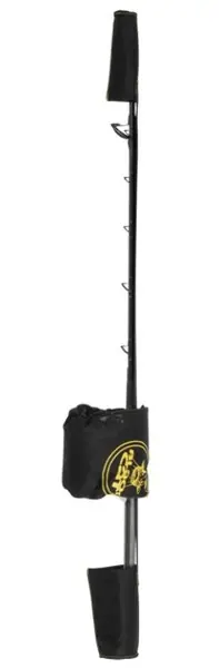 Protection Moulinet et Scion BLCK Black Cat Acheter Direct