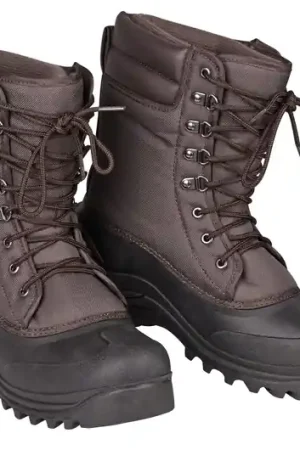 Chaussures de Pêche Spro Thermal Boots Prix Choc