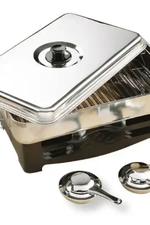 Prix Cassé Fladen Home Smoker