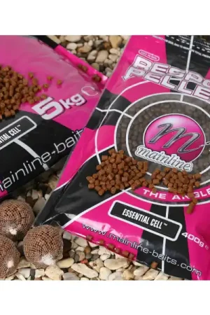 Mainline Response Carp Pellets Marque