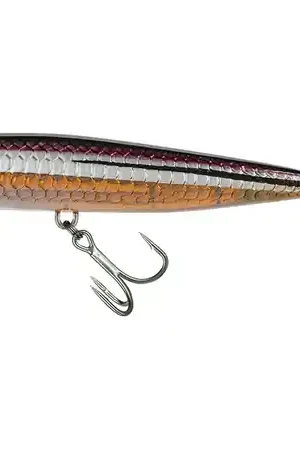 Commander Maintenant Leurre de surface Popper 85T Molix 8.5cm (11.5g)