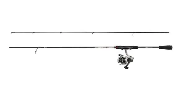 Abu Garcia Max X Spinning Combo Bon Marché