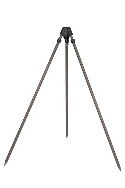 Trépied de Pesée Carpmaster Fox Certifié
