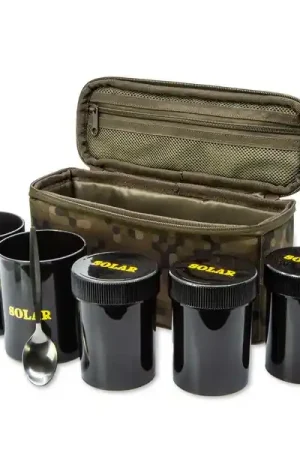 Sac à boissons Solar SP C-Tech (Accessoires inclus) Prix Cassé