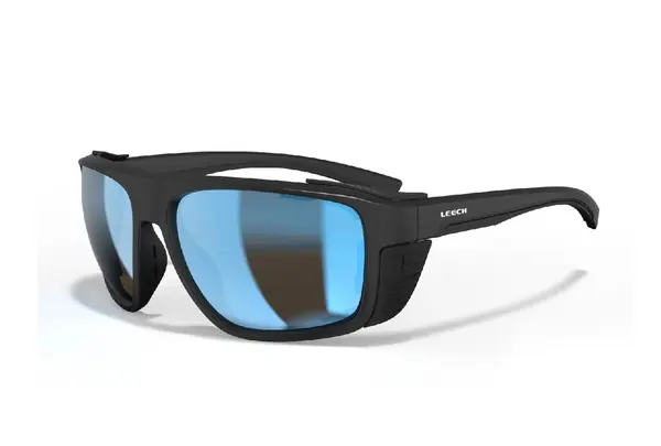 Lunettes de soleil polarisantes Leech X Fishpro Pas Cher