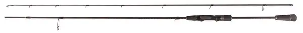 Expédition Rapide Canne Spinning Grayton Chase Jig Finesse