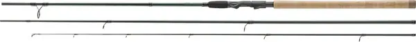 Canne match Okuma Sensi Float 10-35g (3 sections) Prix Cassé