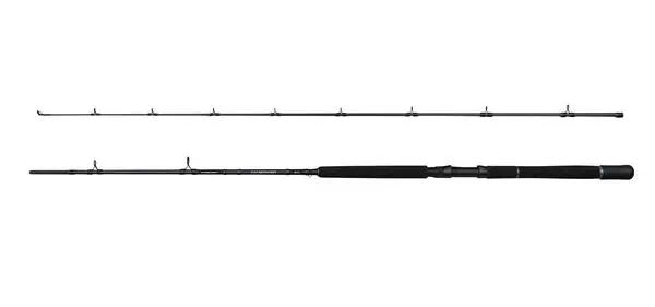 Solde Canne de Traîne Savage Gear Salmonoid SG2
