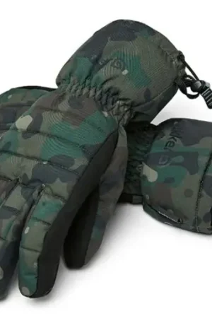 Usine Directe Gants Imperméables TechPro Trakker