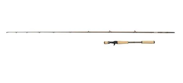 Offre Spéciale Canne baitcasting Abu Garcia Beast Pro Live Vertical 1.95m (50–120g)