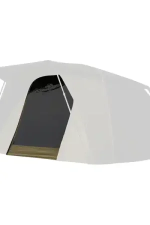 Avid EXO PVC Door – Porte pour Bivvy Pas Cher