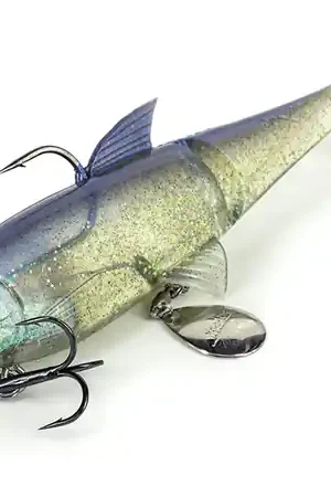 Marque Shad 140 Molix 14cm (60g)