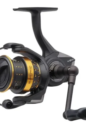 Moulinet spinning Abu Garcia Superior 2 Achat Immédiat