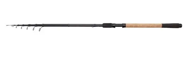 Seulement Aujourd'hui Canne Match Télescopique DAM Impulse-X 10-30g
