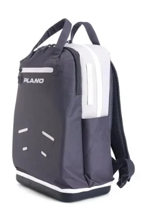 Commander Vite Sac à Dos Plano Weekend 3700 Tackle Backpack (Incl. 3 Boîtes de Rangement)