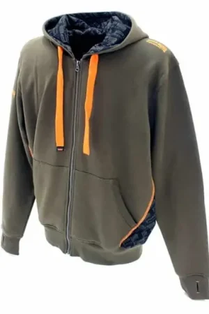 Prix Cassé Sweat à capuche zippé PB Products