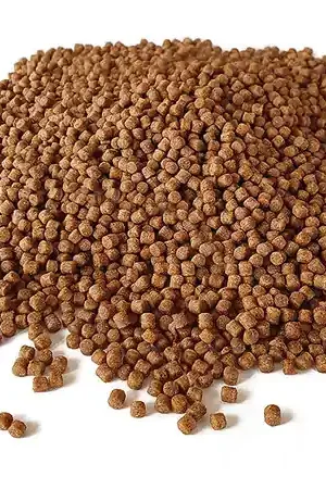 Seulement Aujourd'hui Pellets Caramel Tijgernotenkopen 4mm (2.5kg)