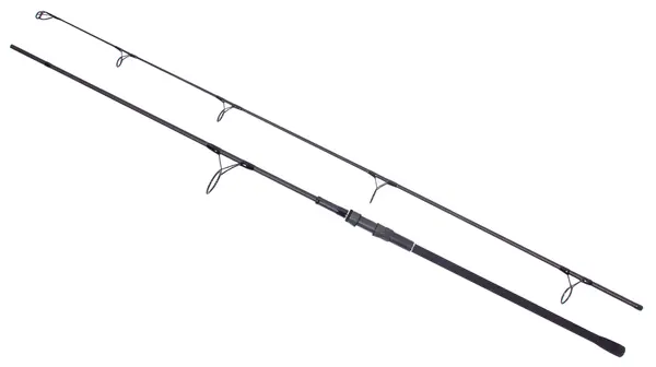 Authentique Canne Carpe Télescopique Trakker Propel-R C 10ft 3.50lb
