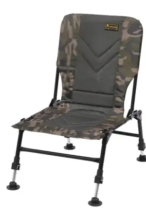 Bon Marché Prologic Avenger Camo Chair